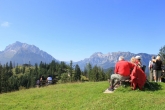 Wandern in Oberbayern Oberbayern 