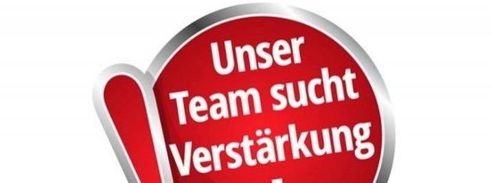 Stellenangebote bei uns im Haus