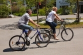 Radl-Woche 2025 - AUSGEBUCHT -