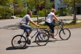 Radfahren im Berechtesgadener Land