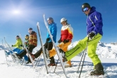 Skifahren im Berchtesgadener Land