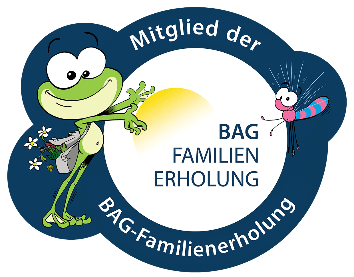 BAG Zertifizierung